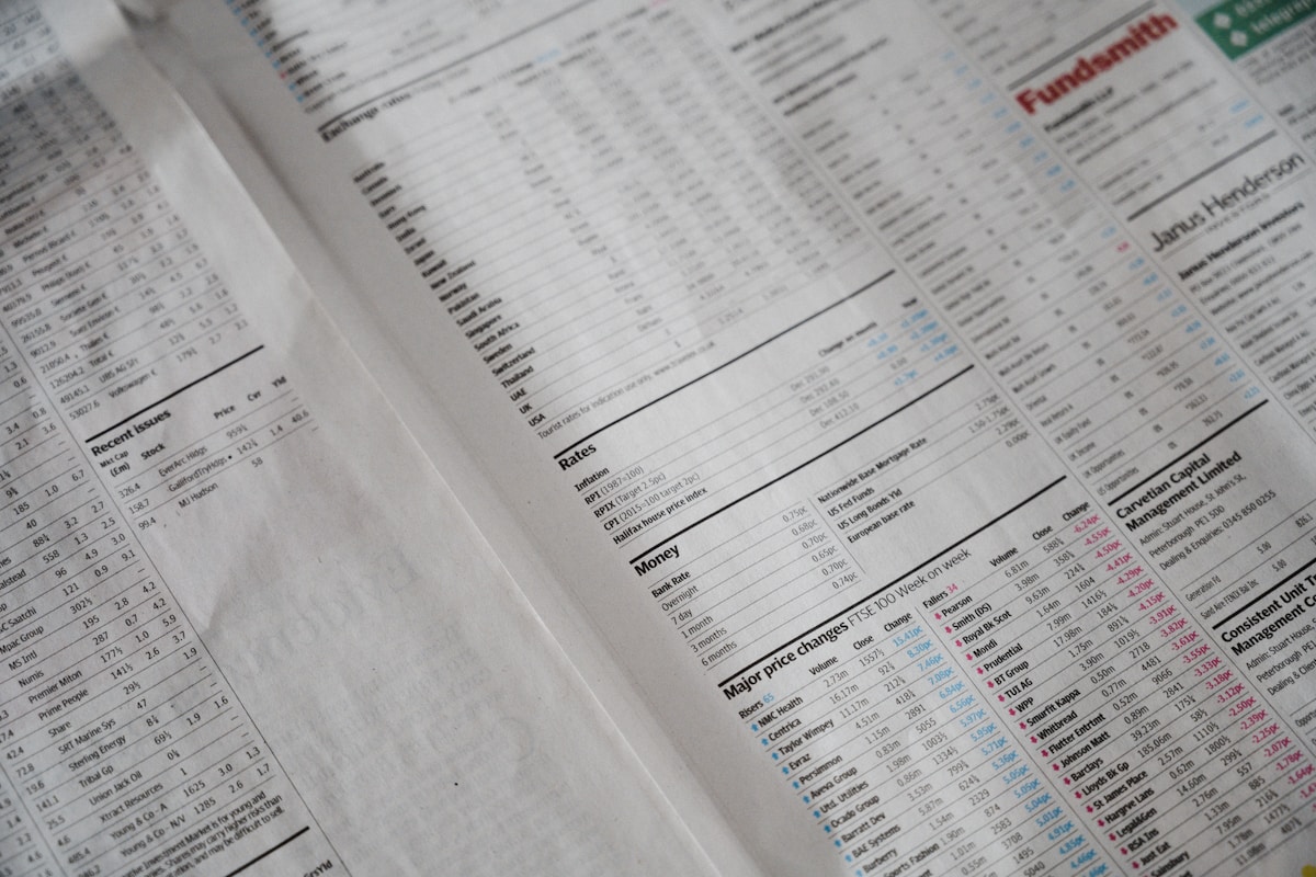 Beyond the Spreadsheet: Automating Business Processes with Custom Software