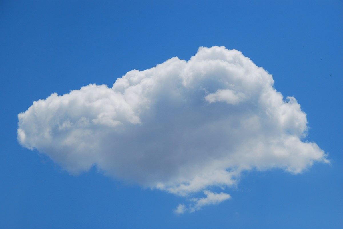 Demystifying the Cloud: Custom Software's Role in a Hybrid World for SMBs
