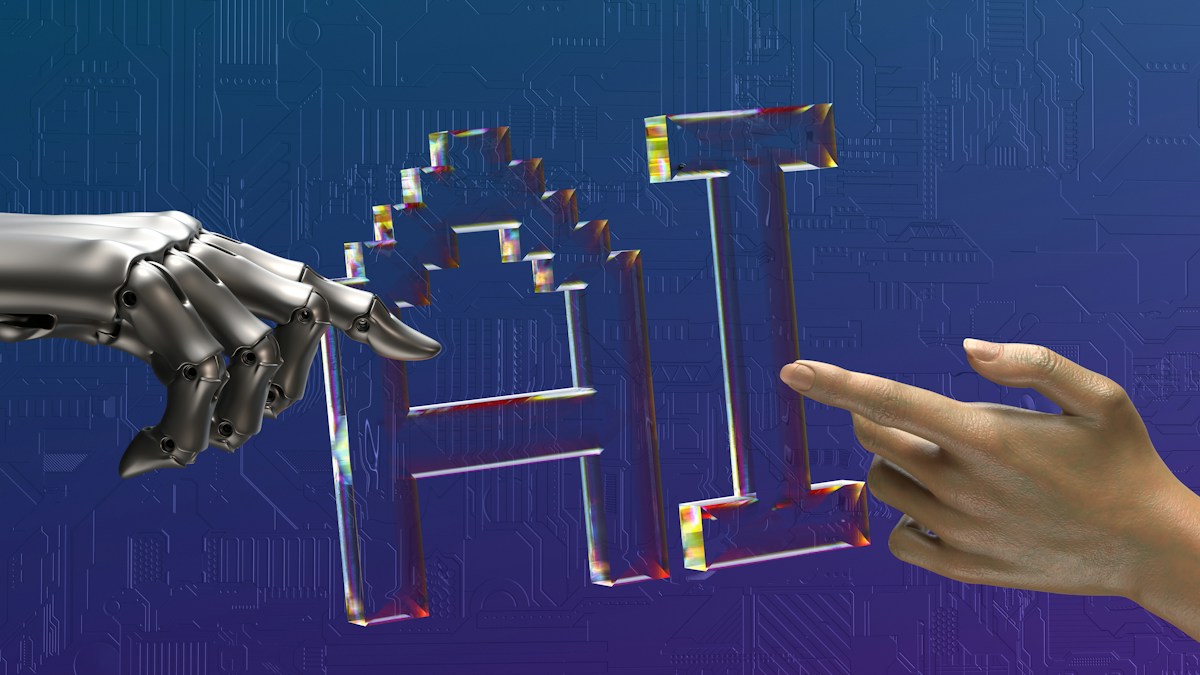 Accelerating Innovation: The Strategic Role of AI Consulting in Software Development