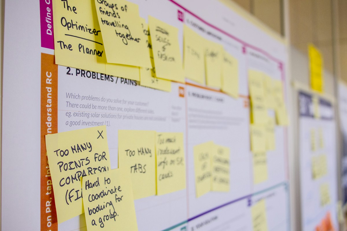 Unlocking Agility: How Bespoke Software Drives Innovation in Niche Industries