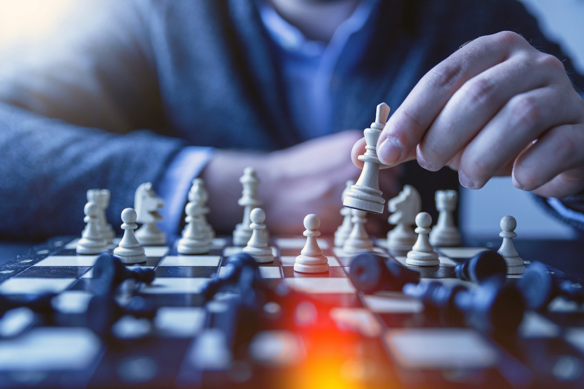The Strategic Imperative: Why Custom CRM is a Game-Changer for Small Business Growth