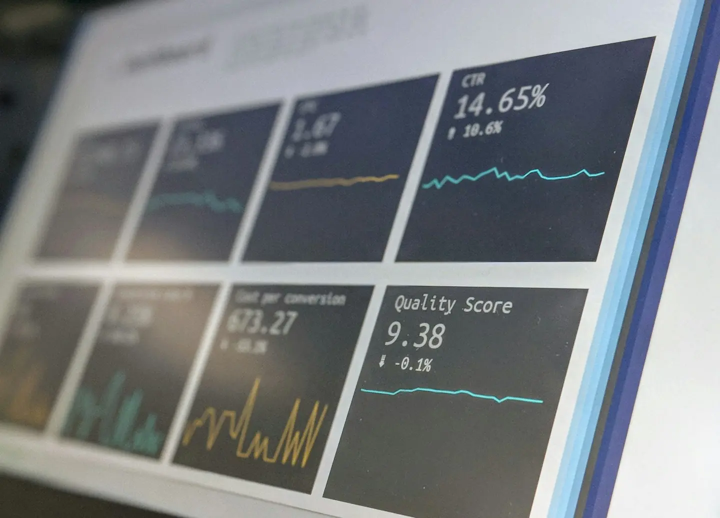 Competitive Edge: Strategic Decision-Making Through Bespoke Insights