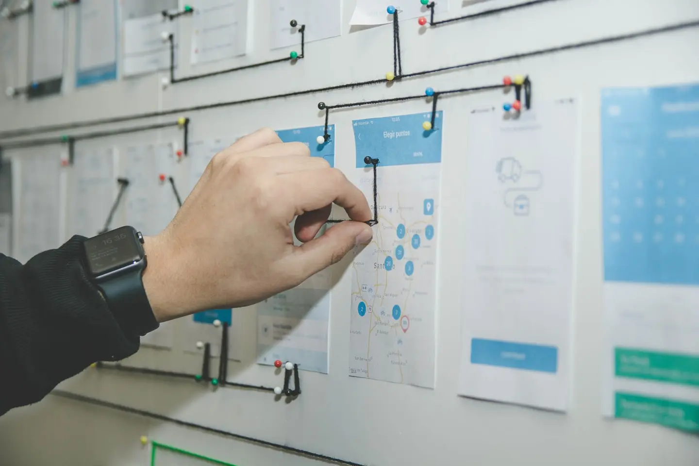 Real-World Impact: Success Stories from Custom Analytics Adoption