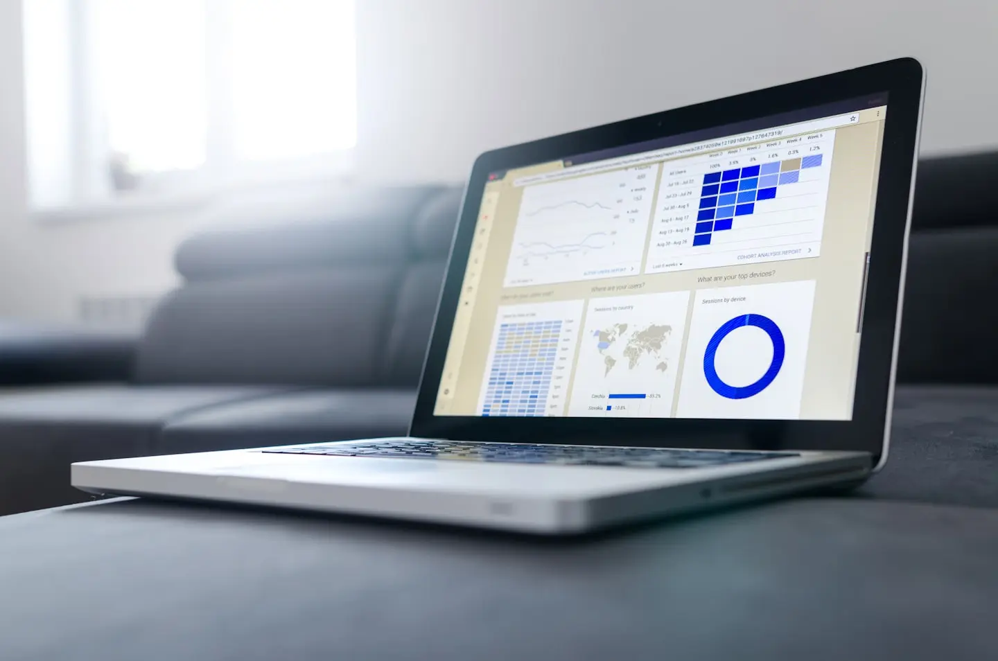 Beyond the Box: Why Off-the-Shelf Software Fails Growing SMBs