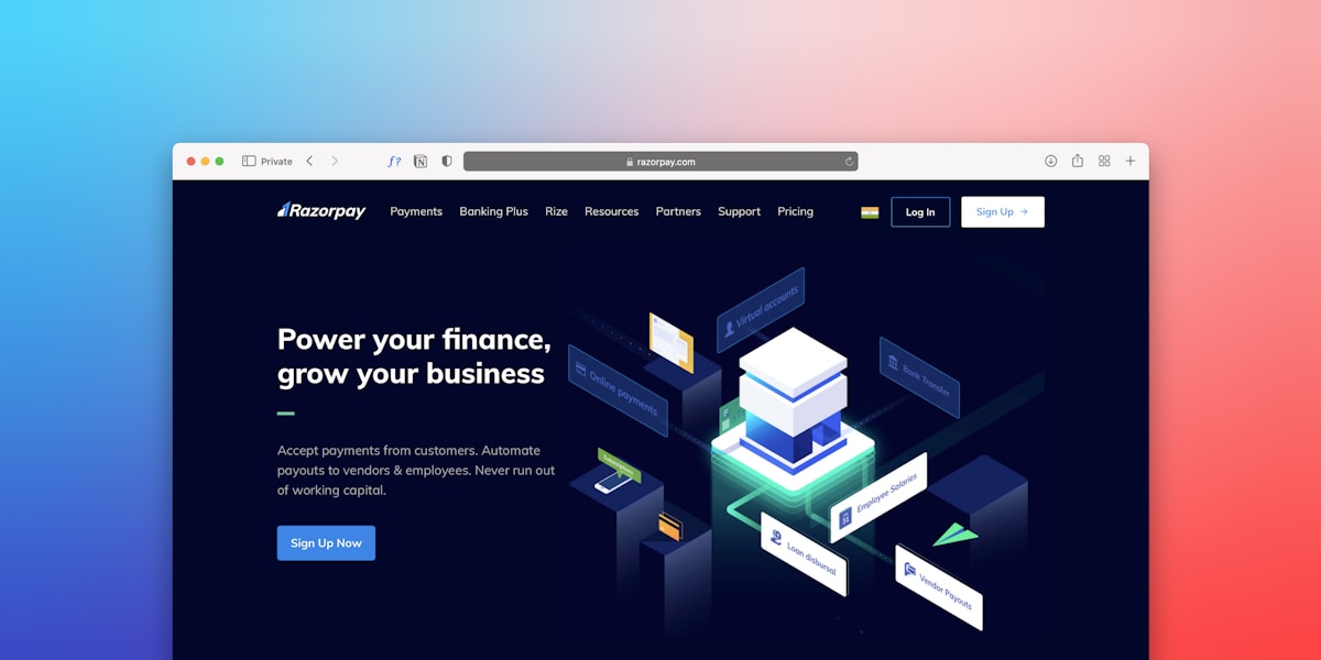 From Startup Dreams to SaaS Giants: Choosing Your Tech Foundation Wisely