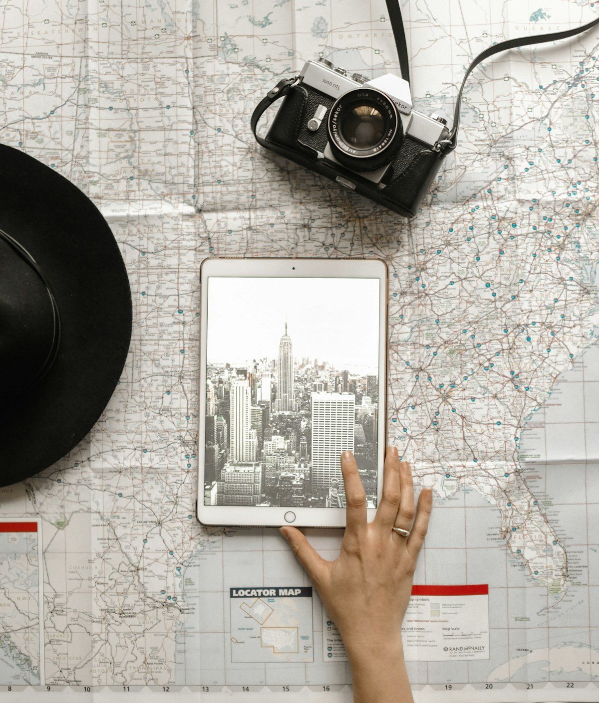 The Journey Ahead: Crafting Unforgettable Digital Experiences in Travel