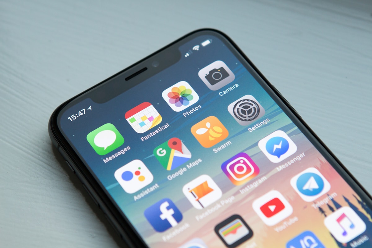 The Mobile Frontier: Navigating Your App Strategy in a Dynamic Landscape