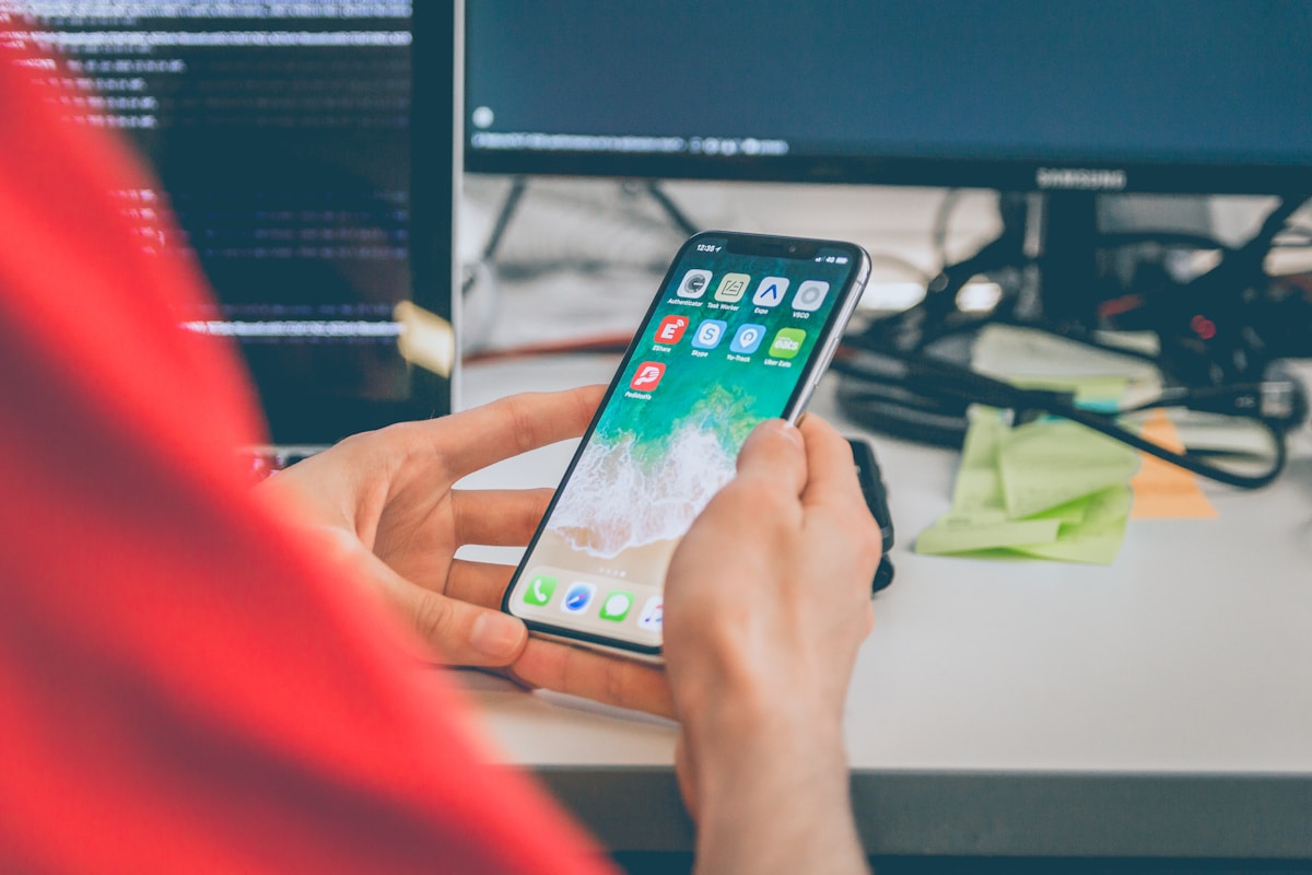 Beyond the Hype: Crafting a Winning Mobile Strategy for Enterprise Growth