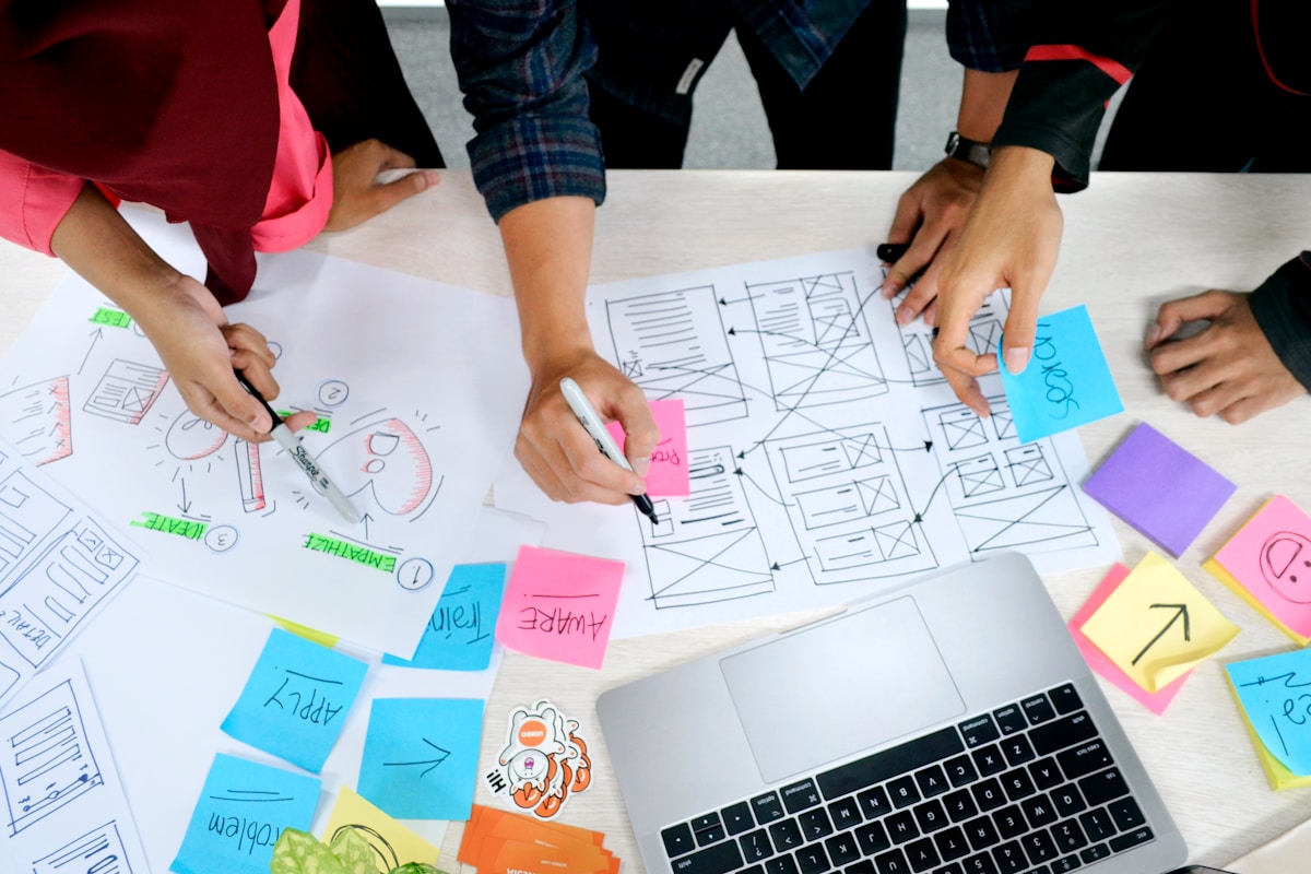Transforming Your Bottom Line Through Thoughtful Design