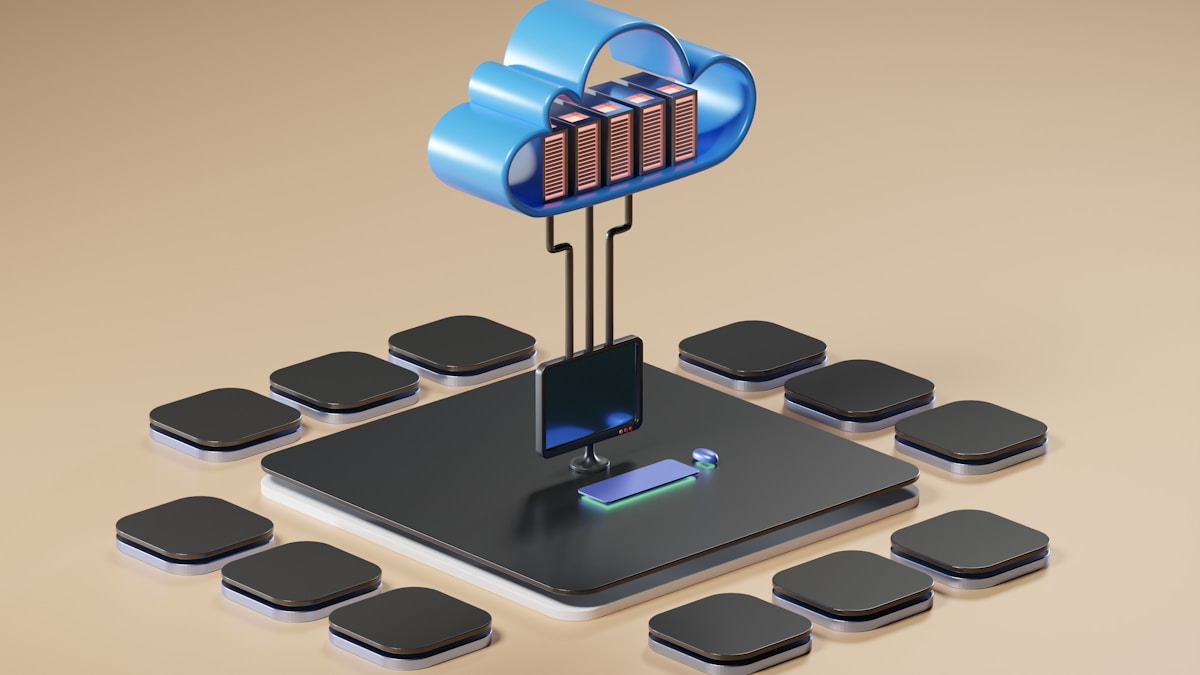 Beyond Off-the-Shelf: Why Custom Software is Your Secret Weapon