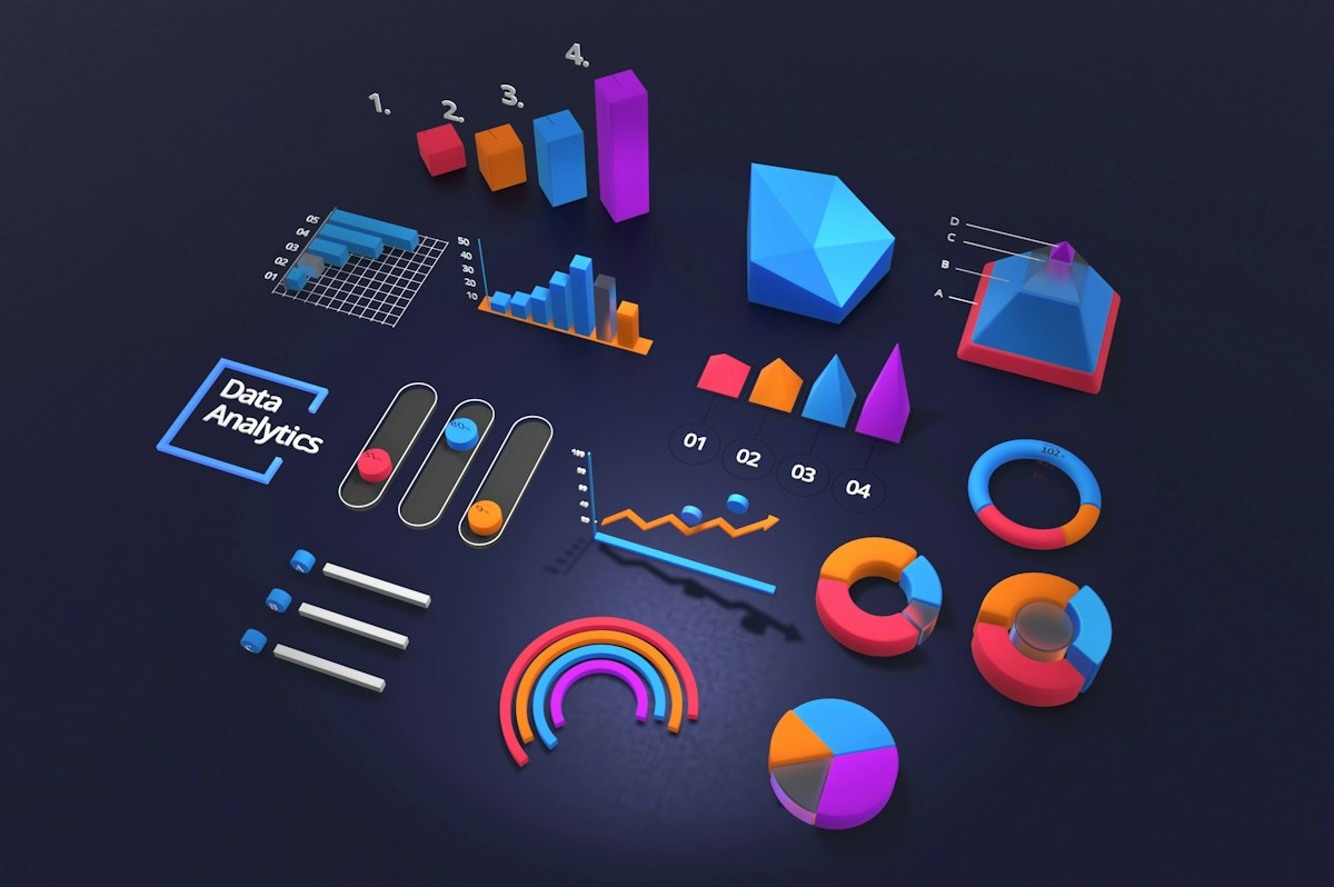 The Competitive Edge: How Custom Insights Drive Growth and Efficiency