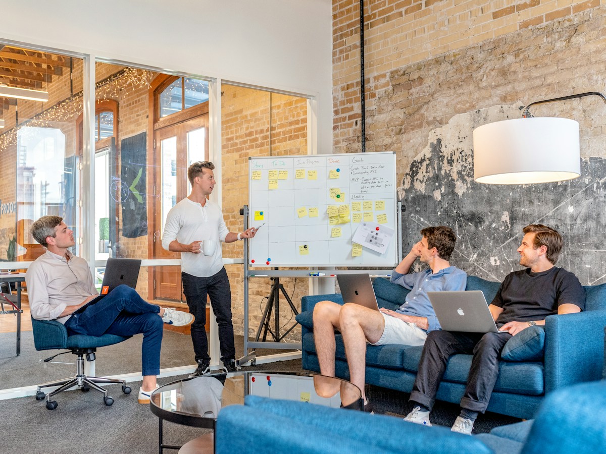 Scaling Agile: Strategies for Enterprise-Wide Transformation