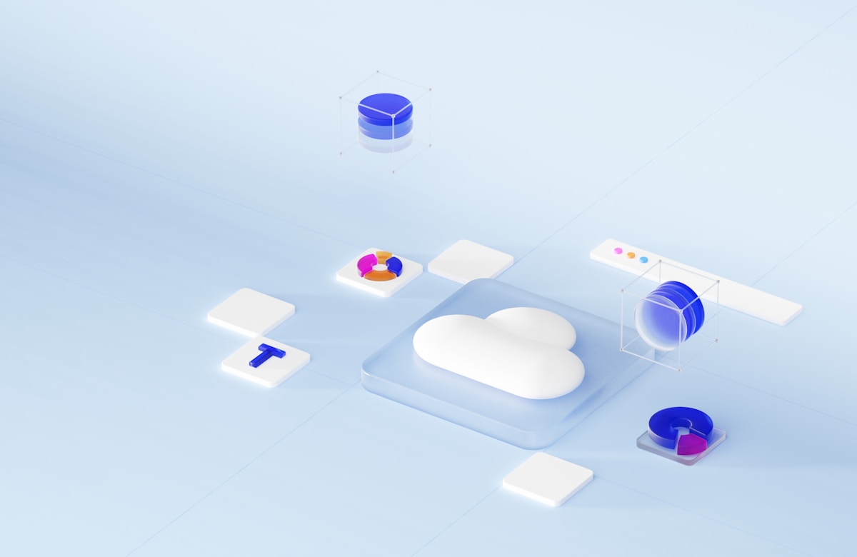 From Seed to Scale: Unleashing Small Business Potential with Cloud-Powered Custom Software
