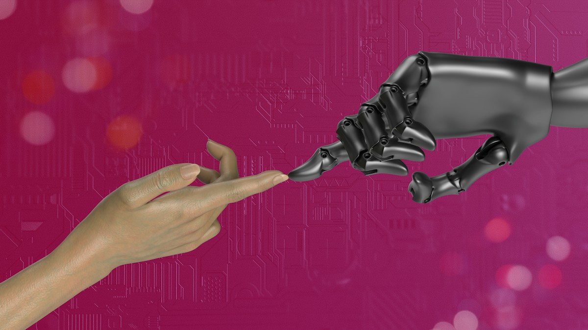 Cultivating a Collaborative Culture: Bridging the Human-AI Divide