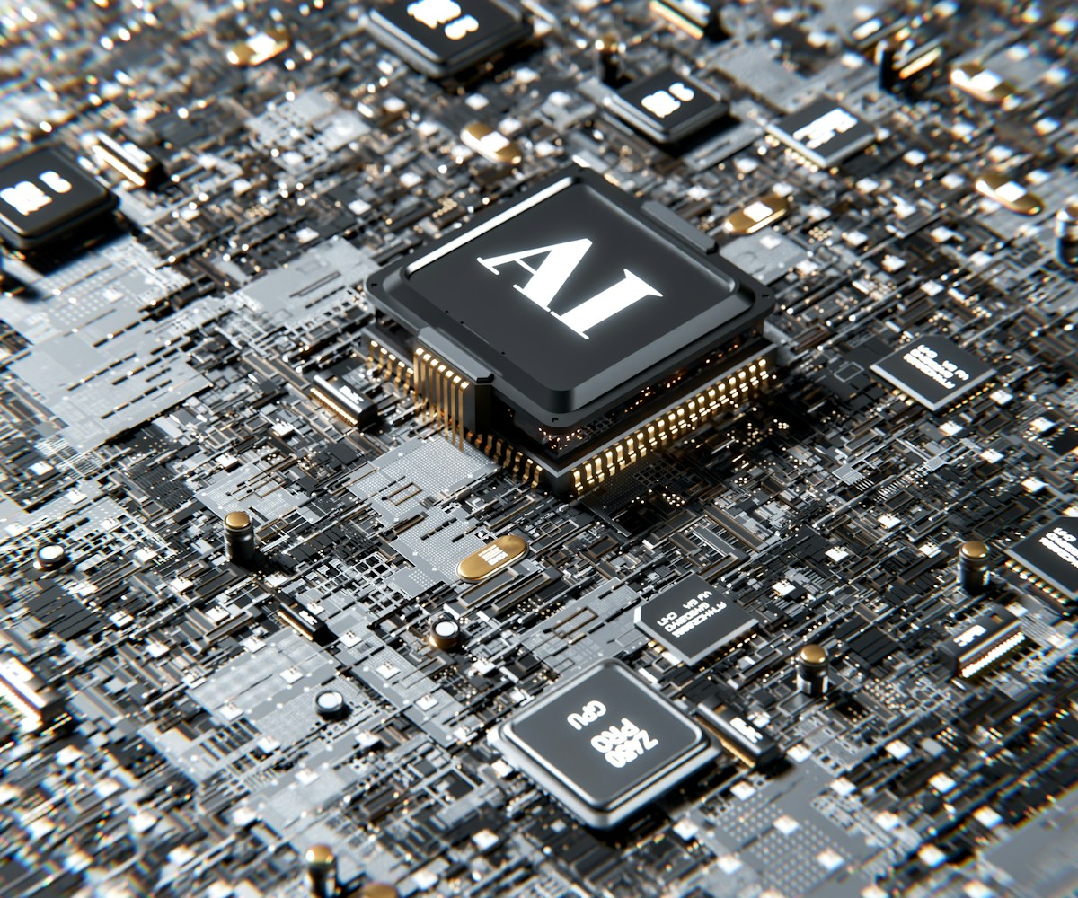 Laying the Foundation: Strategic Planning for AI Integration