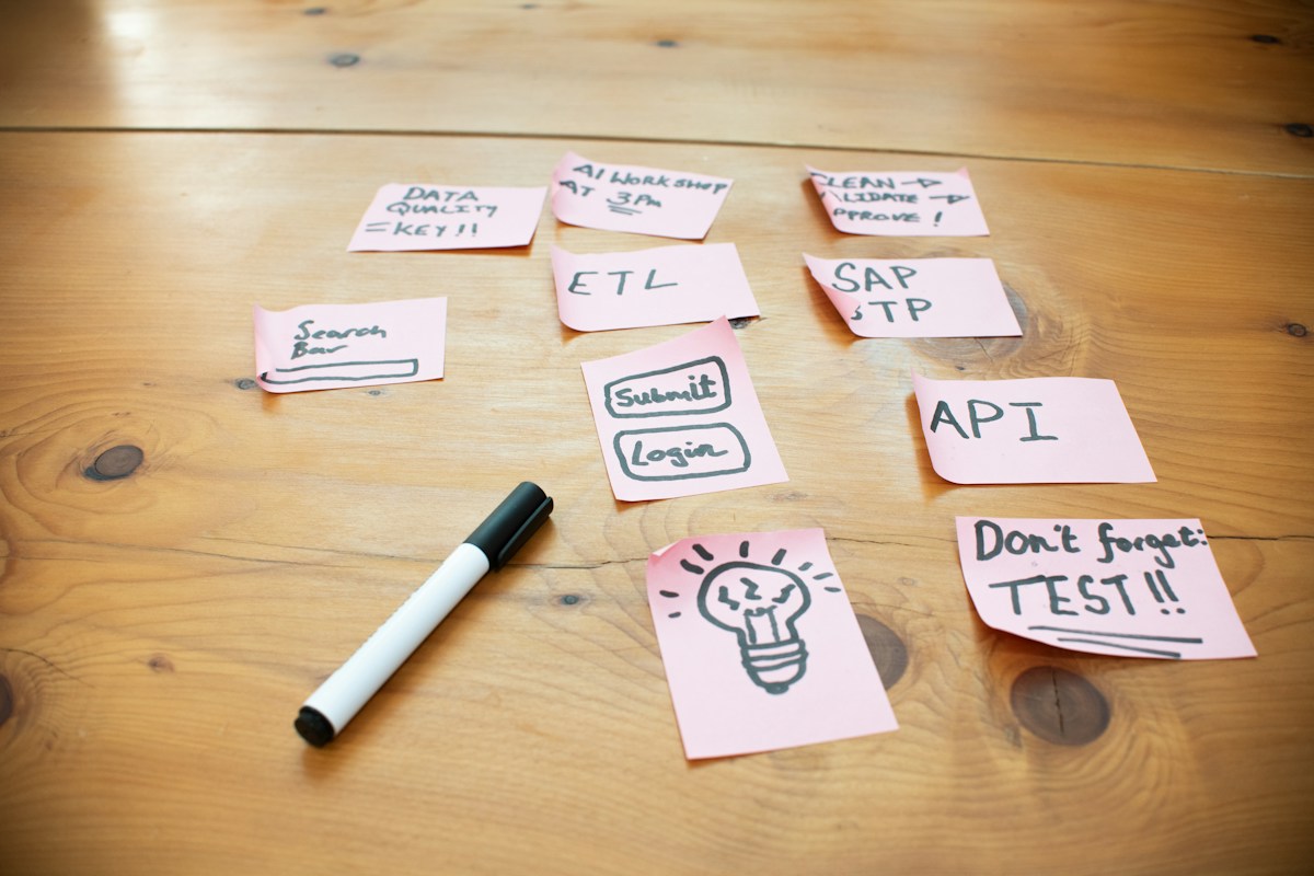 Beyond the Buzzwords: Deconstructing Agile for the Small Business Owner