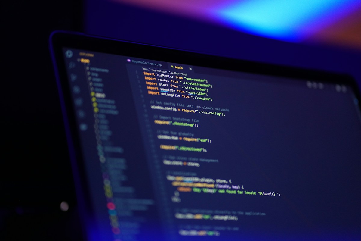 Beyond the Buzzwords: Navigating the Programming Language Labyrinth for Enterprise Success