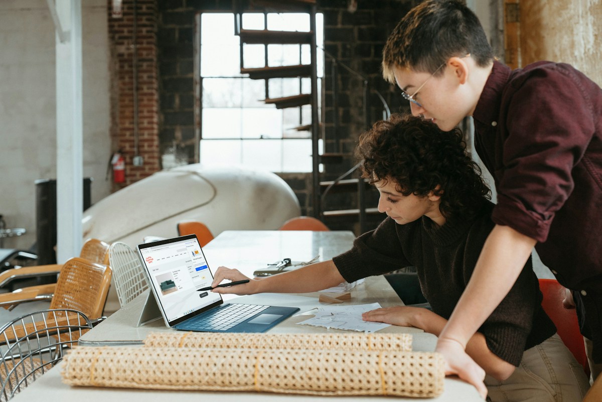 Your Custom Path to Digital Prosperity