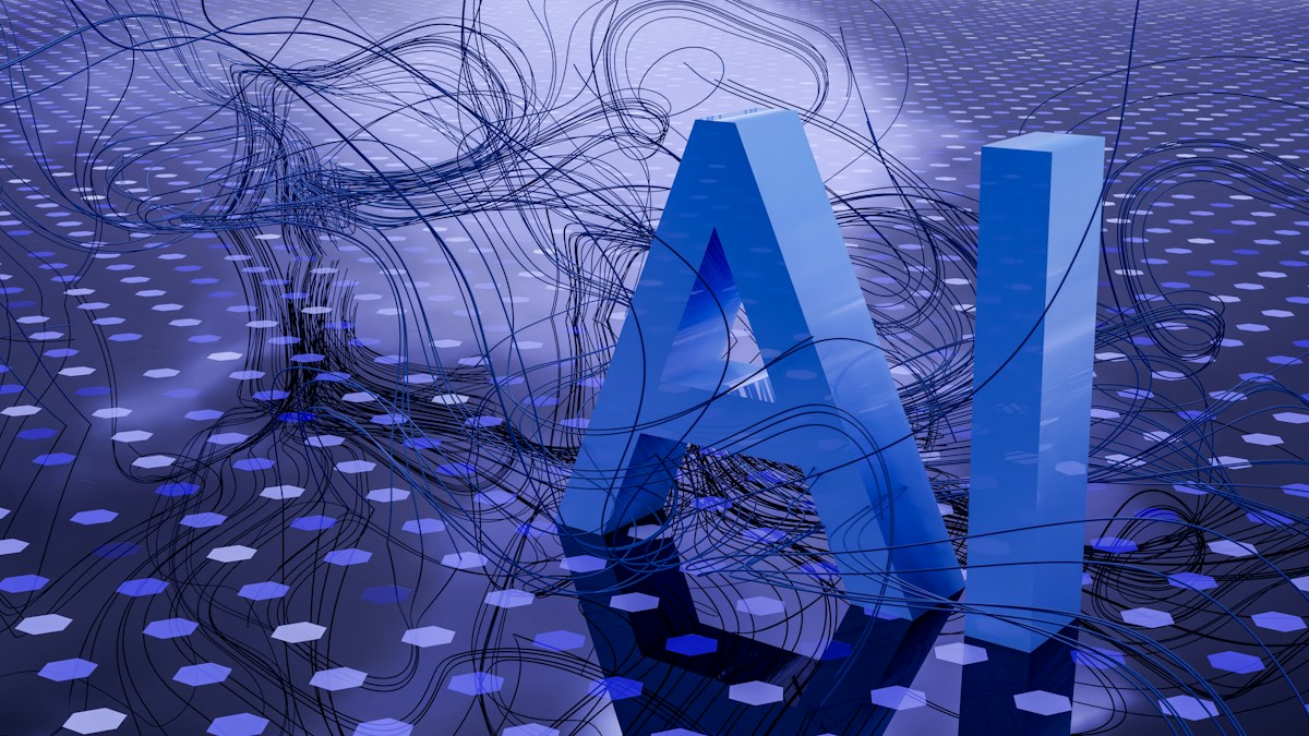 The Architect of the Future: Embracing the AI Co-Pilot