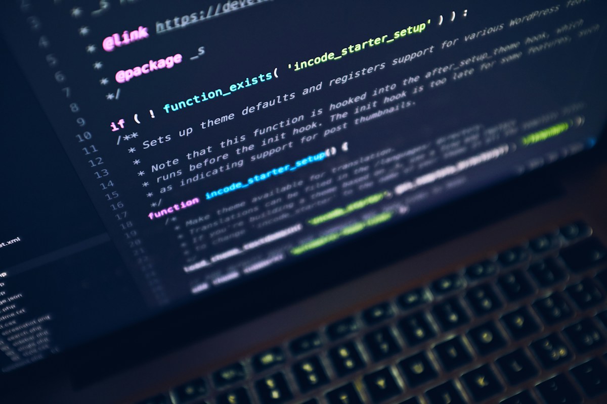 The Indispensable Foundation: Trust Through Secure Software