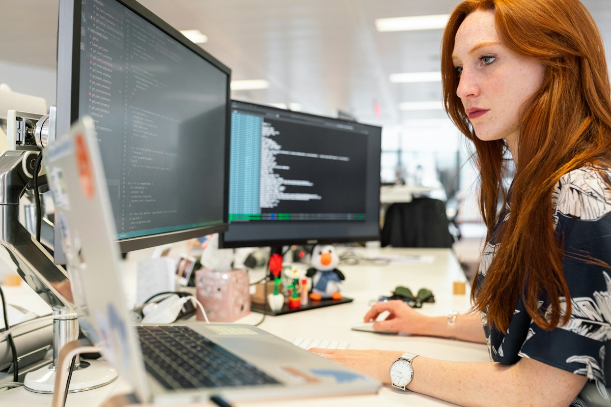 Agility in Action: Design's Role in Iterative Development