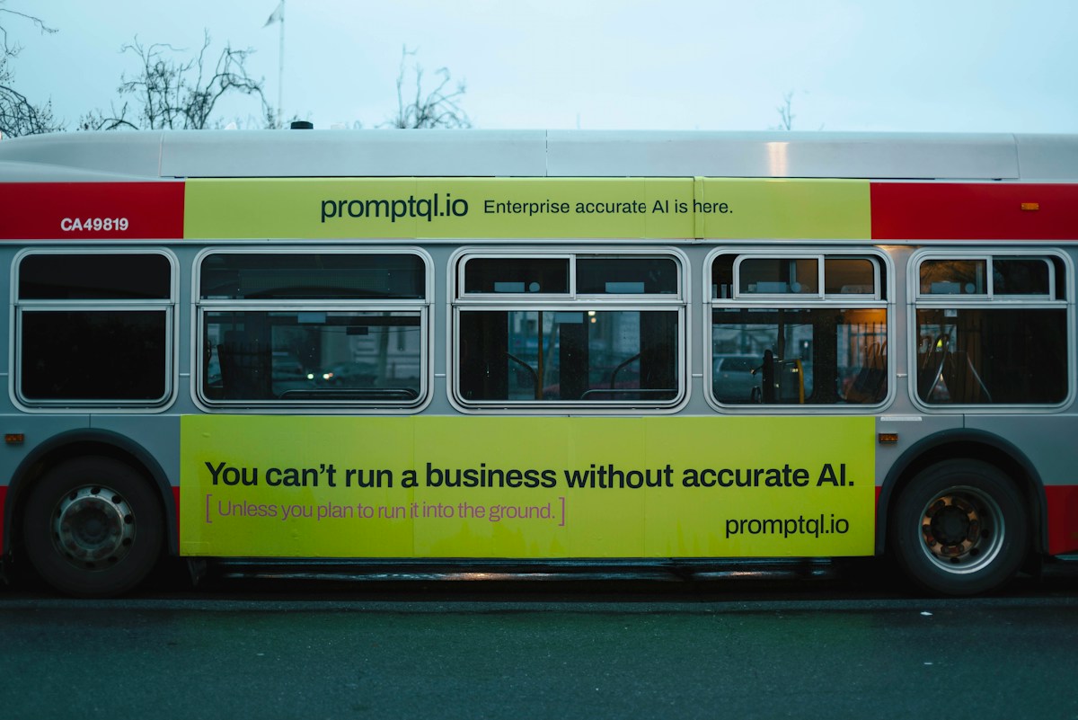 Paving the Path Forward: A Strategic Vision for GenAI in the Enterprise