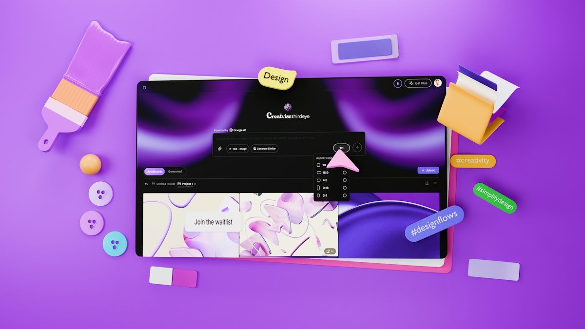 Crafting the Future: Where Personalization Meets Innovation