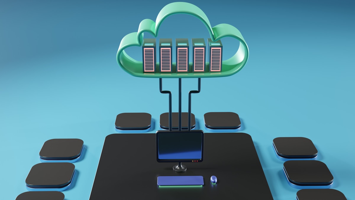 Innovation at Your Fingertips: Leveraging Emerging Technologies