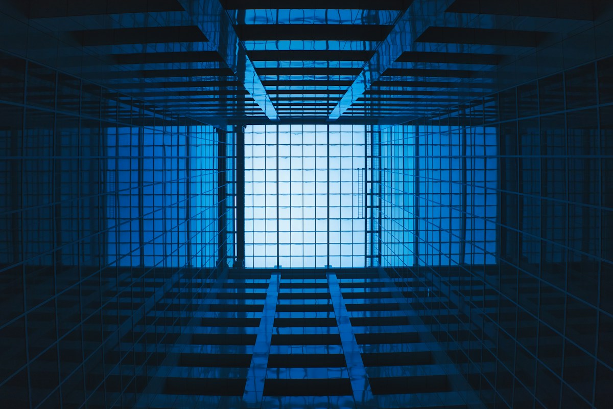 Choosing Your Tools Wisely: Technologies Powering Scalability