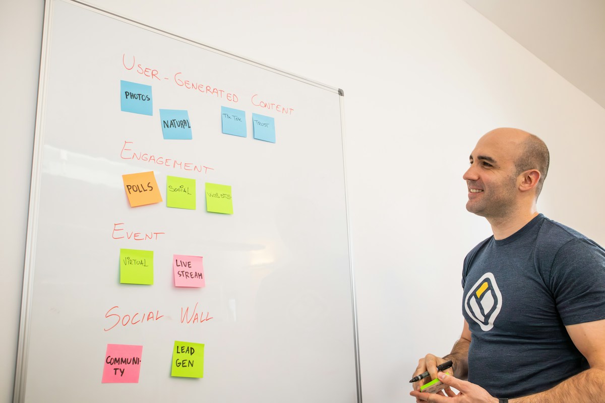 Why Small Businesses Need Agility: Navigating a Dynamic Market
