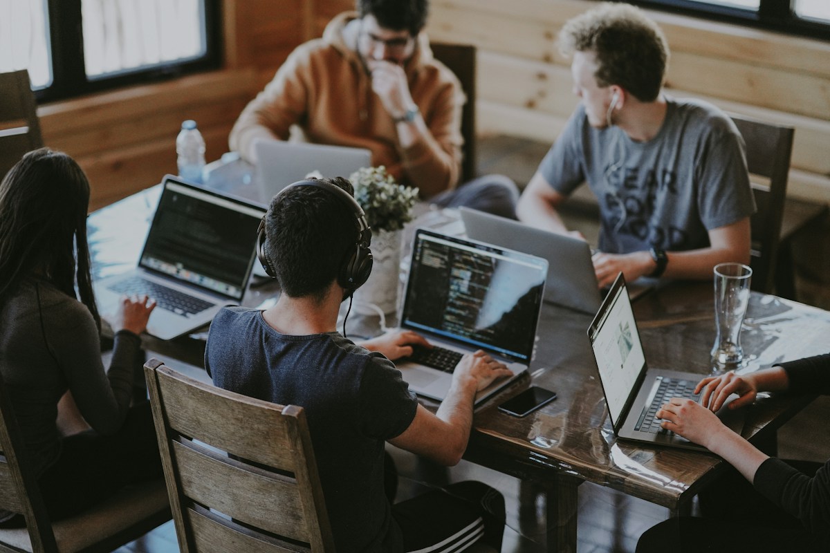 The AI Advantage: Supercharging Custom Solutions