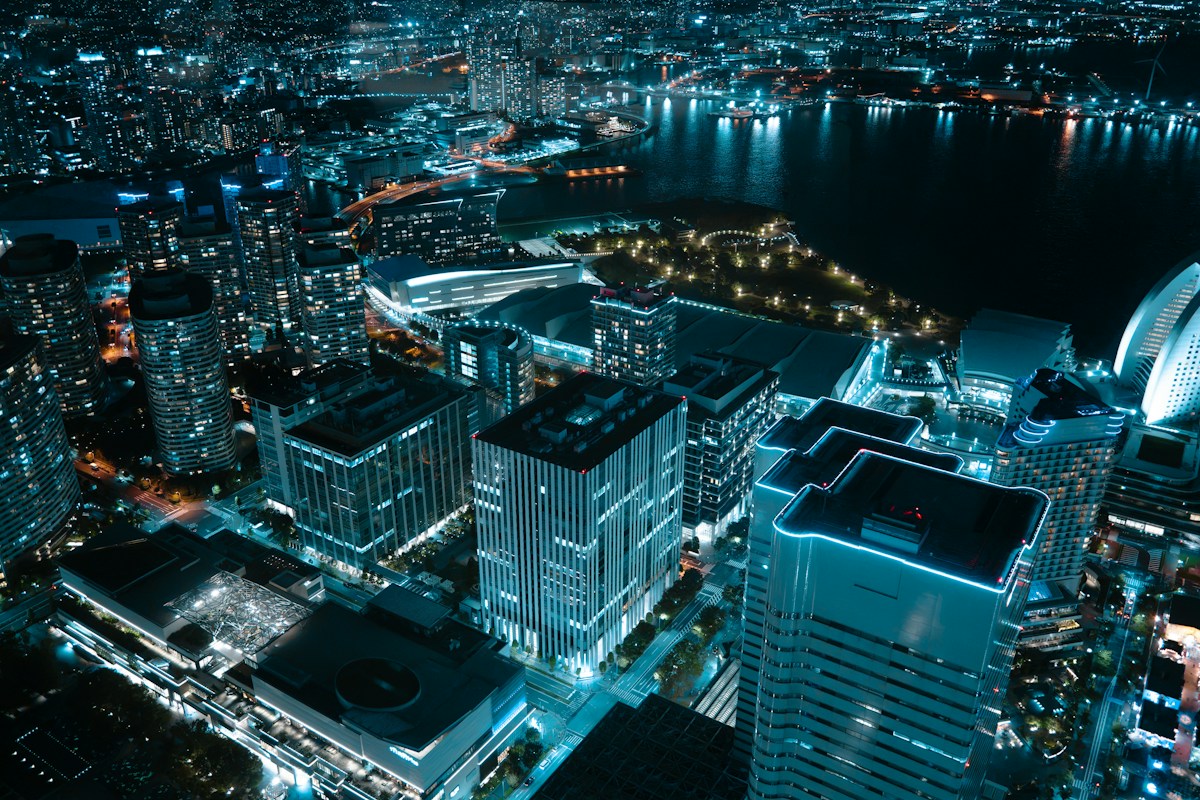 The Strategic Imperative: Why GenAI Demands a New IT Blueprint