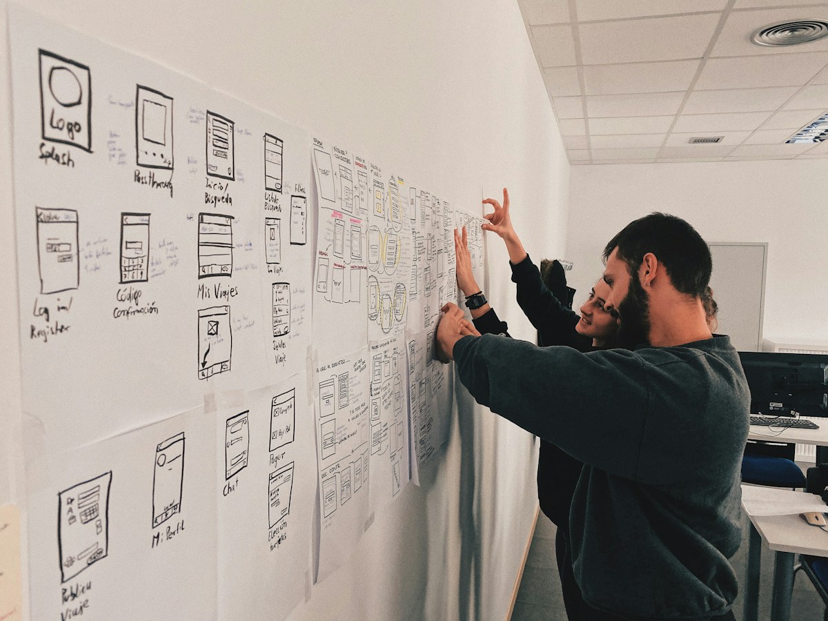 Security Through Simplicity: UX in Data-Sensitive Applications
