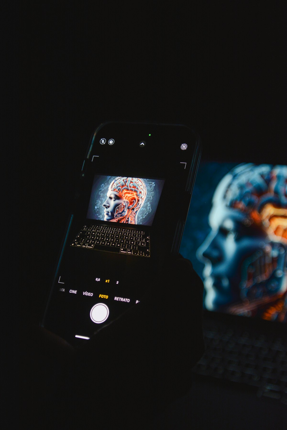 Shaping Tomorrow's Code Today: The Unstoppable Ascent of AI in Software