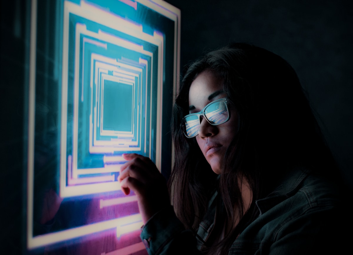 Generative AI: The Architect of Bespoke Digital Worlds