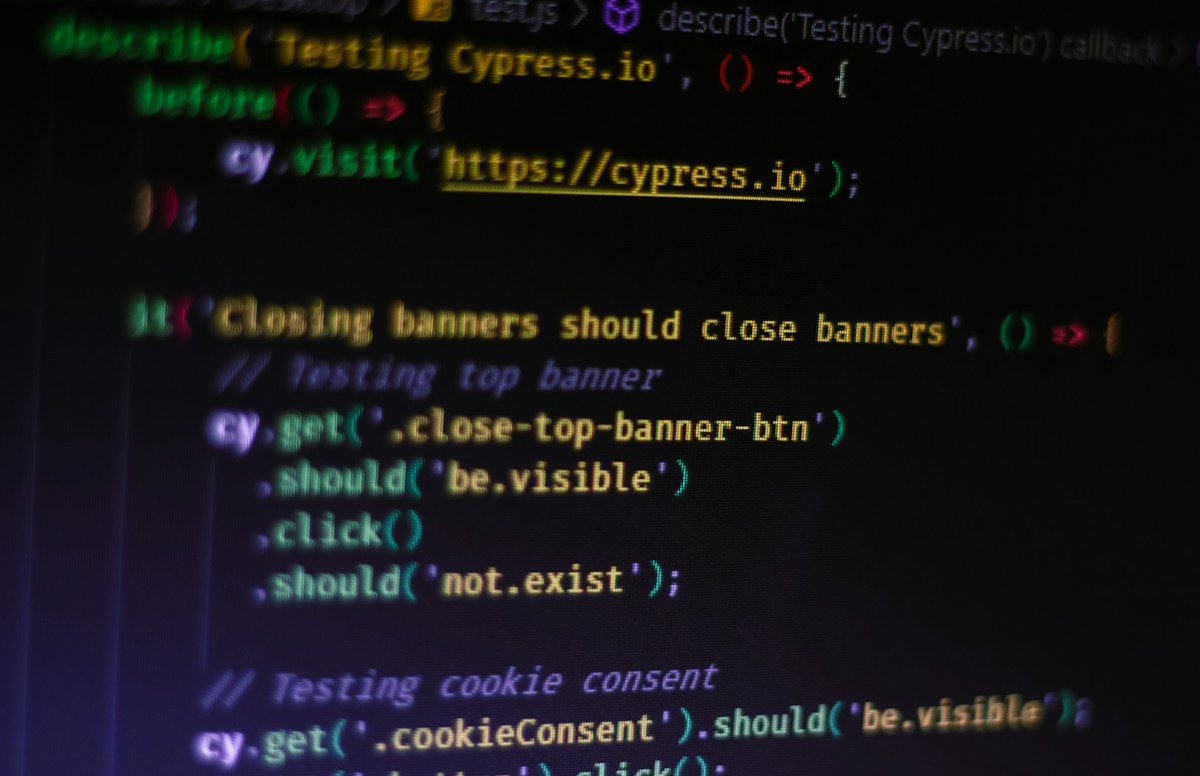 The Silent Guardian: Why Your Business's Digital Backbone Demands Unwavering Scrutiny