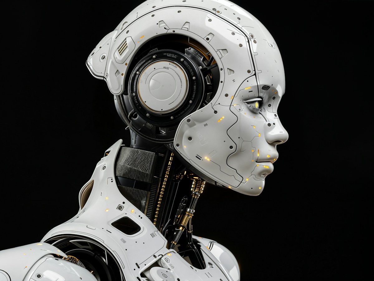 Crafting the Future: Where Human Ingenuity Meets Machine Intelligence