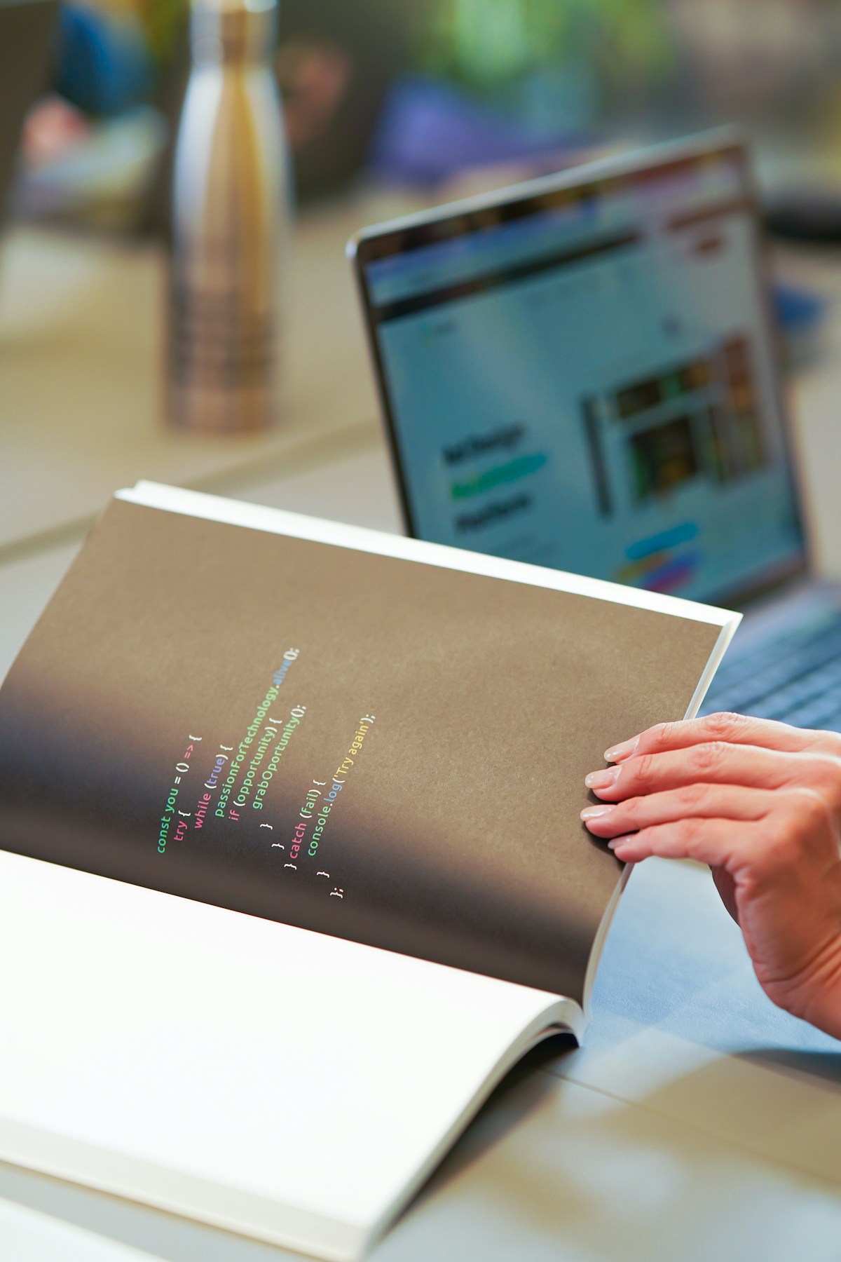 The Strategic Imperative: Bridging the Business-Tech Divide