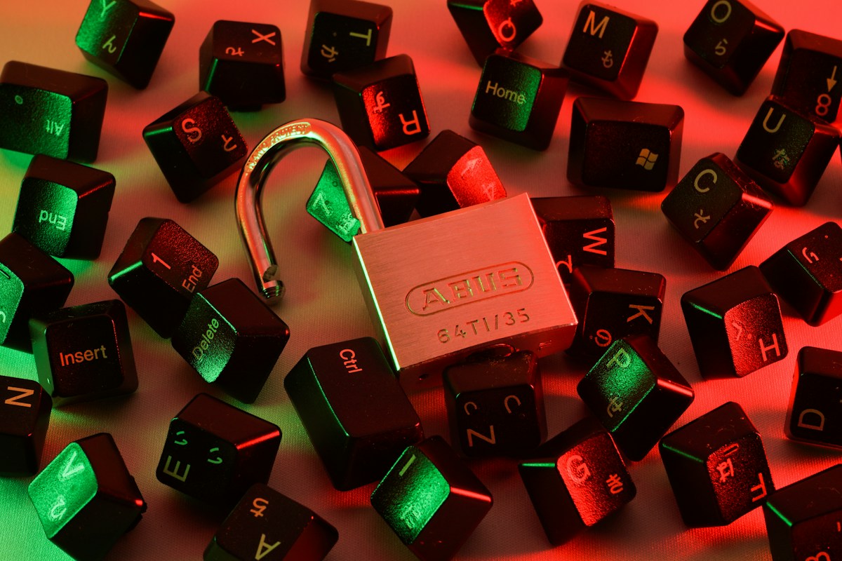 Beyond Features: Why Security is the Ultimate Software Differentiator