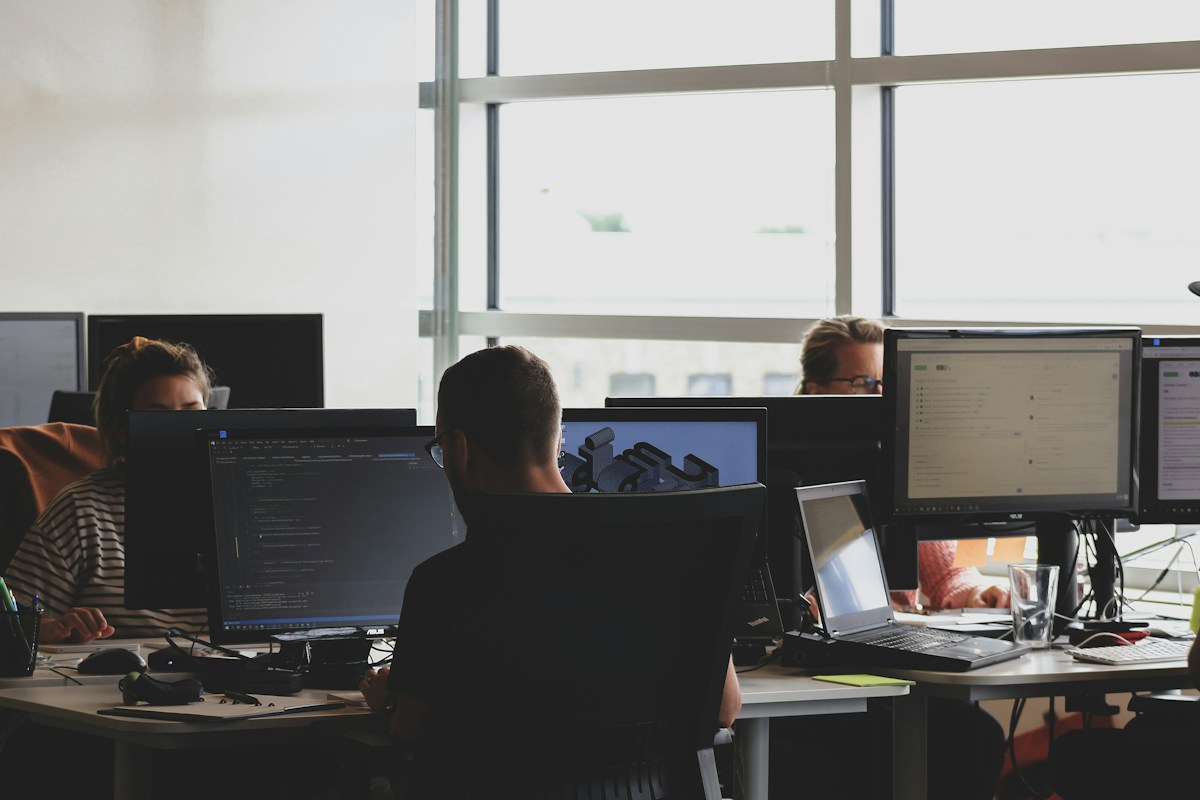 The Competitive Edge: Differentiating Through Superior Design
