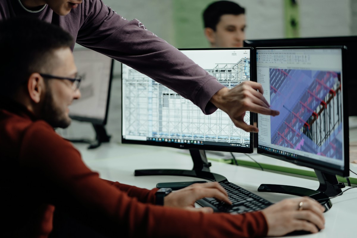 The Architectural Blueprint: Laying a Foundation for Future Demands
