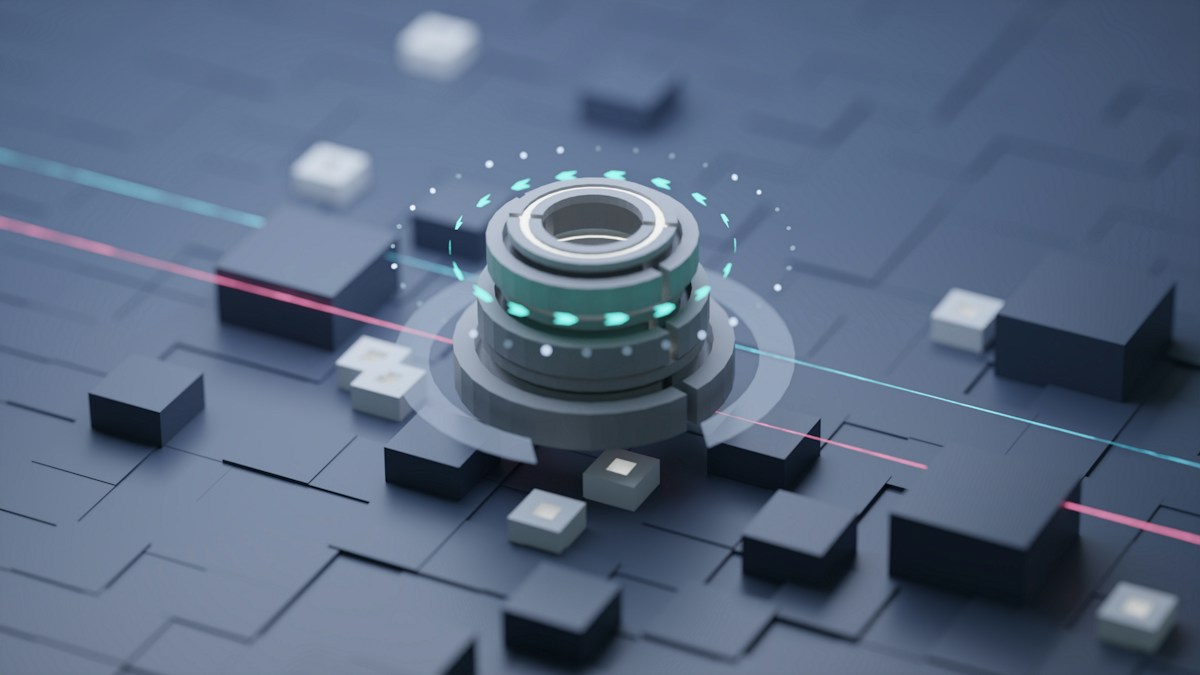 Embracing the Cloud: A Catalyst for Modernization