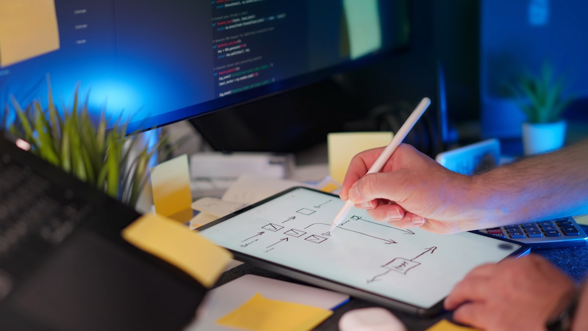 Forging Ahead: Embracing Innovation for Enduring Enterprise Value