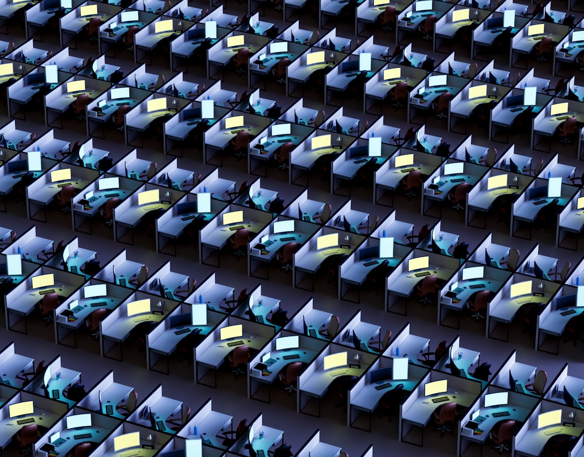 Taming the Operational Beast: Why Manual Processes are Holding Your Business Back
