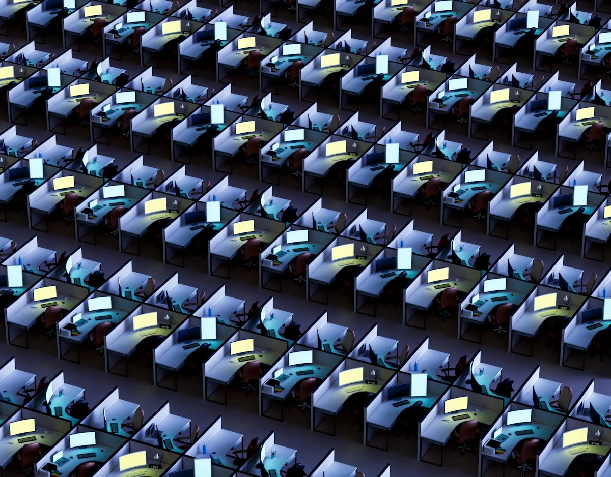 Taming the Operational Beast: Why Manual Processes are Holding Your Business Back