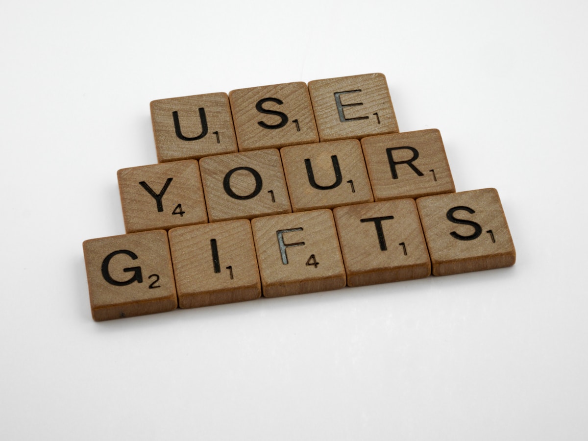 Forge Your Own Path: Custom Software as Your Ultimate Competitive Weapon