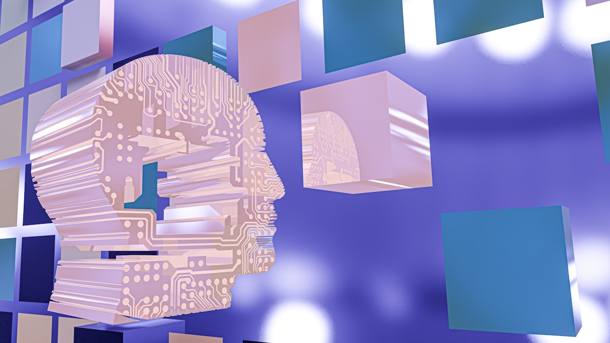 The Intelligent Code: A New Era of Software Innovation