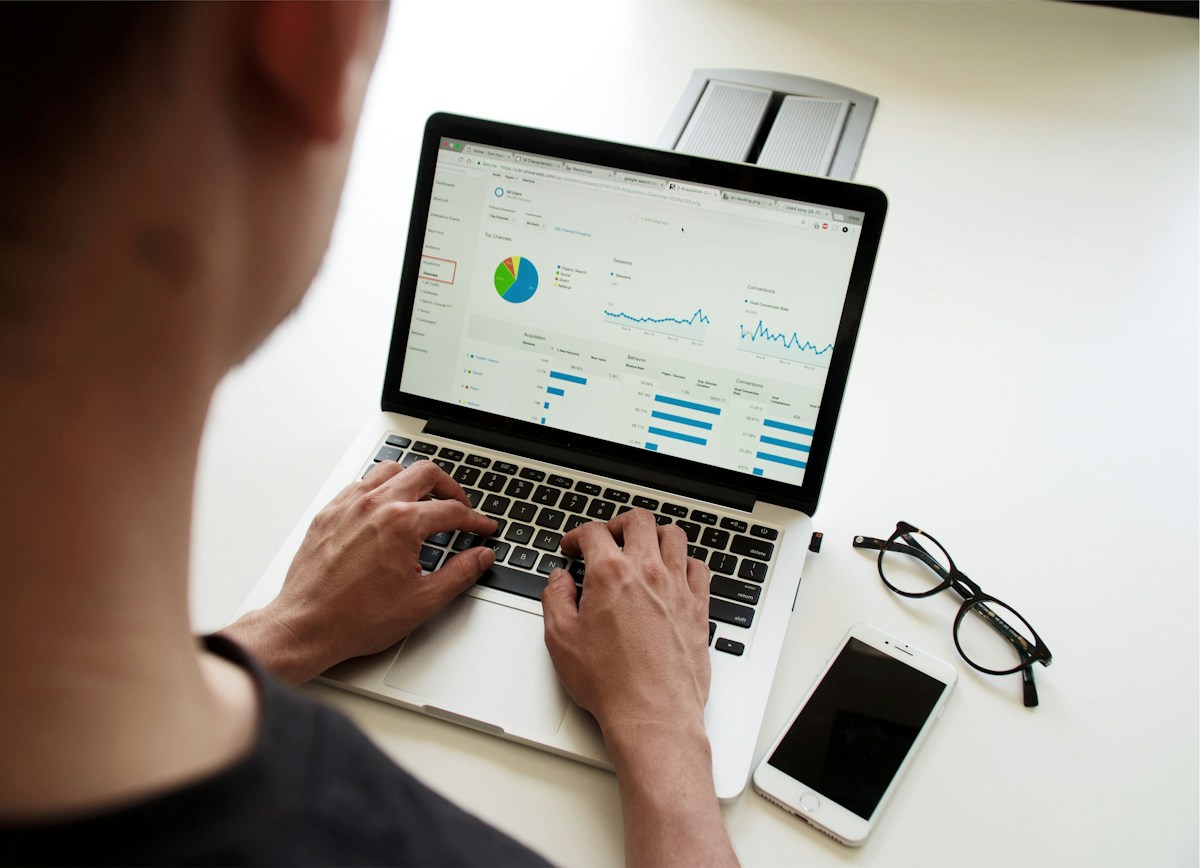 Navigating the Development Journey: From Concept to Deployment