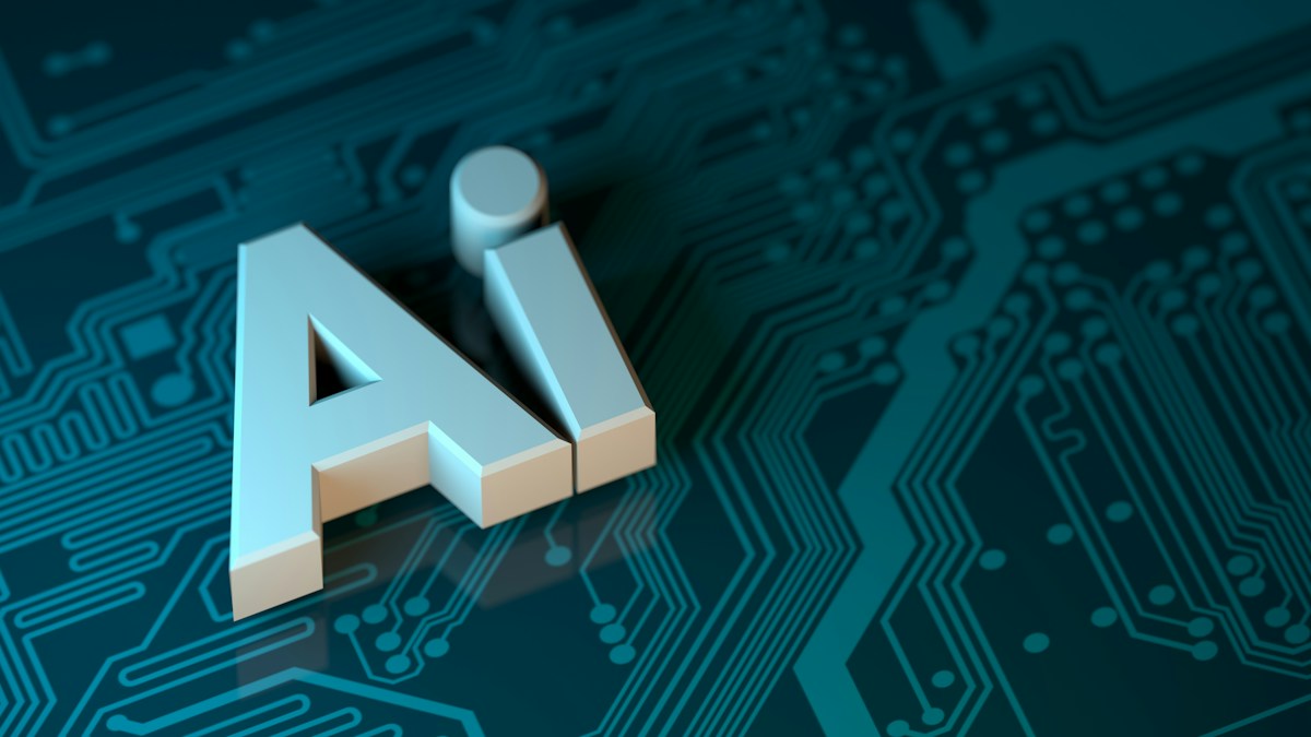Phase 1: Ideation to Blueprint – Defining the AI Vision