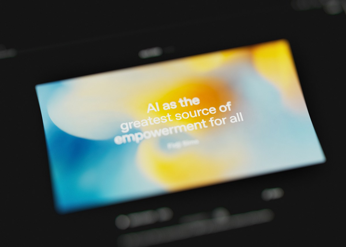 Beyond Efficiency: Driving Innovation with Bespoke Technology